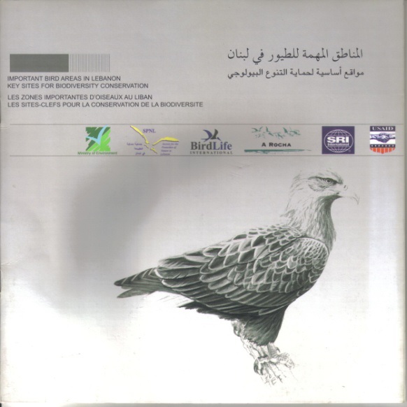Key Sites for Biodiversity Conservation