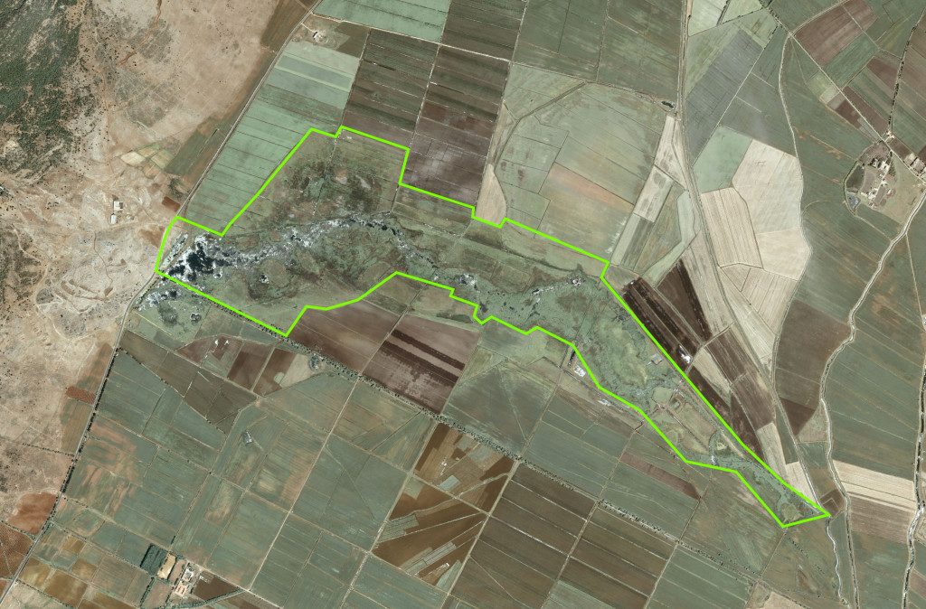 Aammiq-Wetand-border-Map-large-ARocha