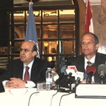 Launch of the “Progress and Achievements of Climate Change” projects at the Ministry of Environment