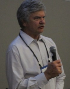 Chris Wille, Rainforest Alliance
