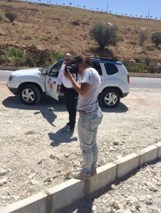 Landscape Design graduates from the AUB and SPNL’s Medscapes’ project pic 3