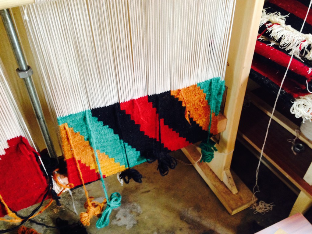 Hand Made Carpets in Arsal 