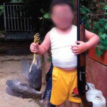 When Doves Die pic 5