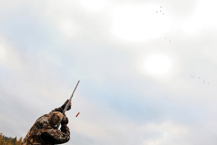 Hunting