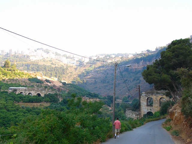 Beirut River