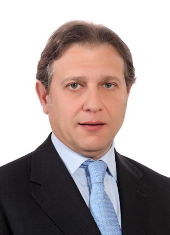 BirdLife’s Chairman Khaled Anis Irani
