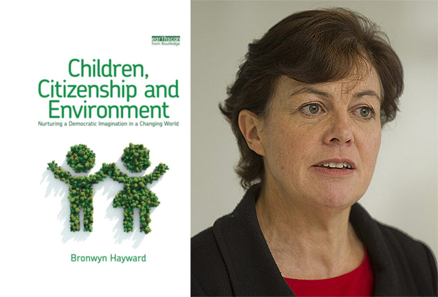 Bronwyn Hayward
