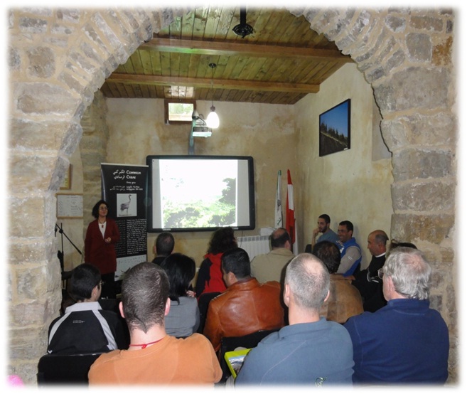 workshop