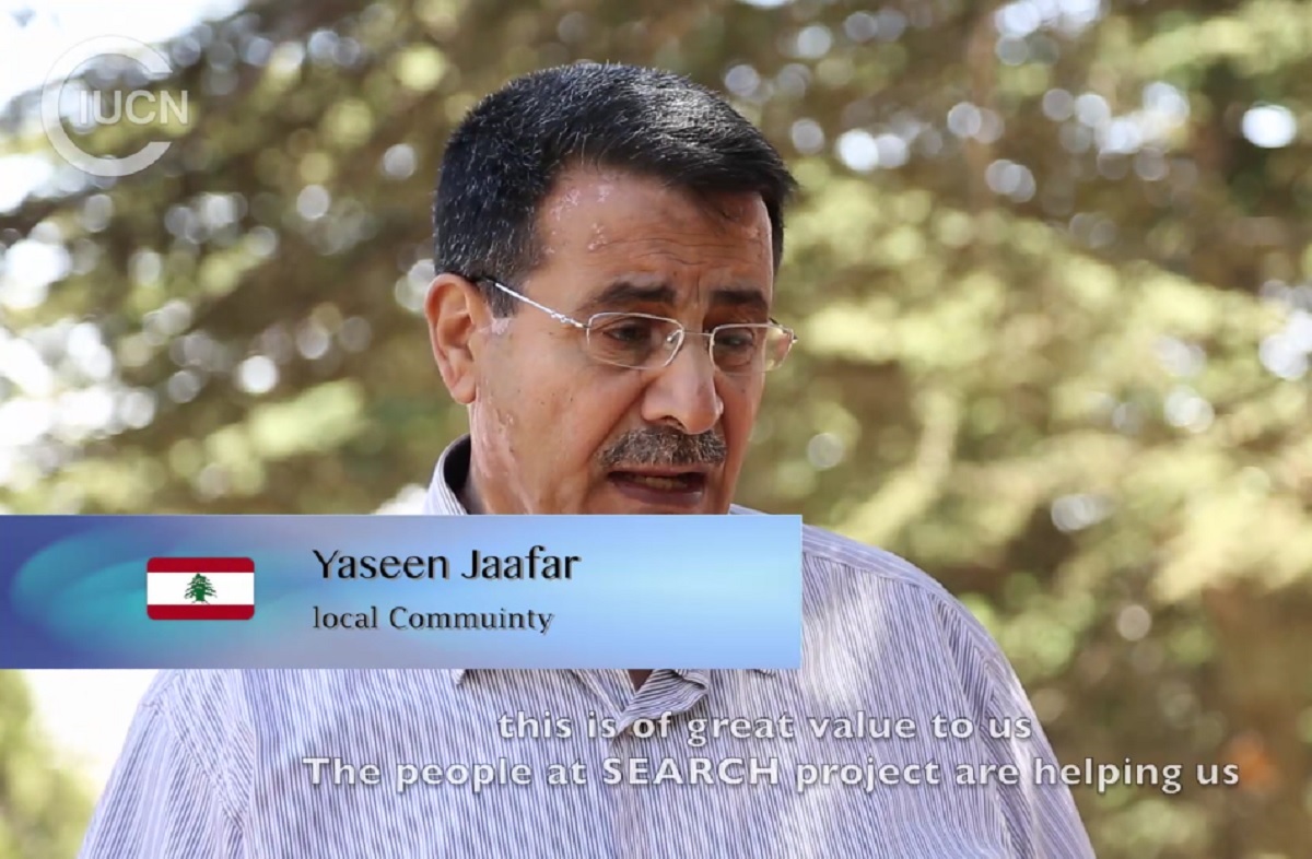 Yaseen Jaafar