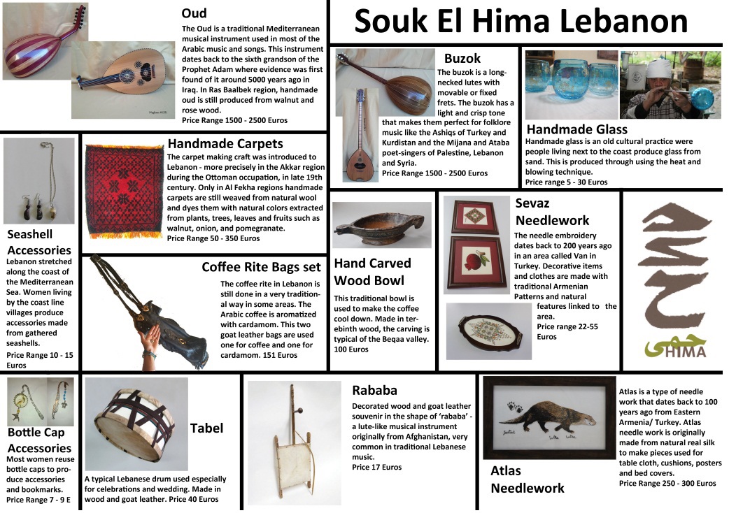 Souk El Hima