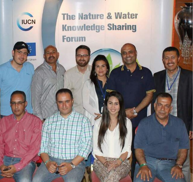R-KNOW workshop in Sharam El-Sheikh