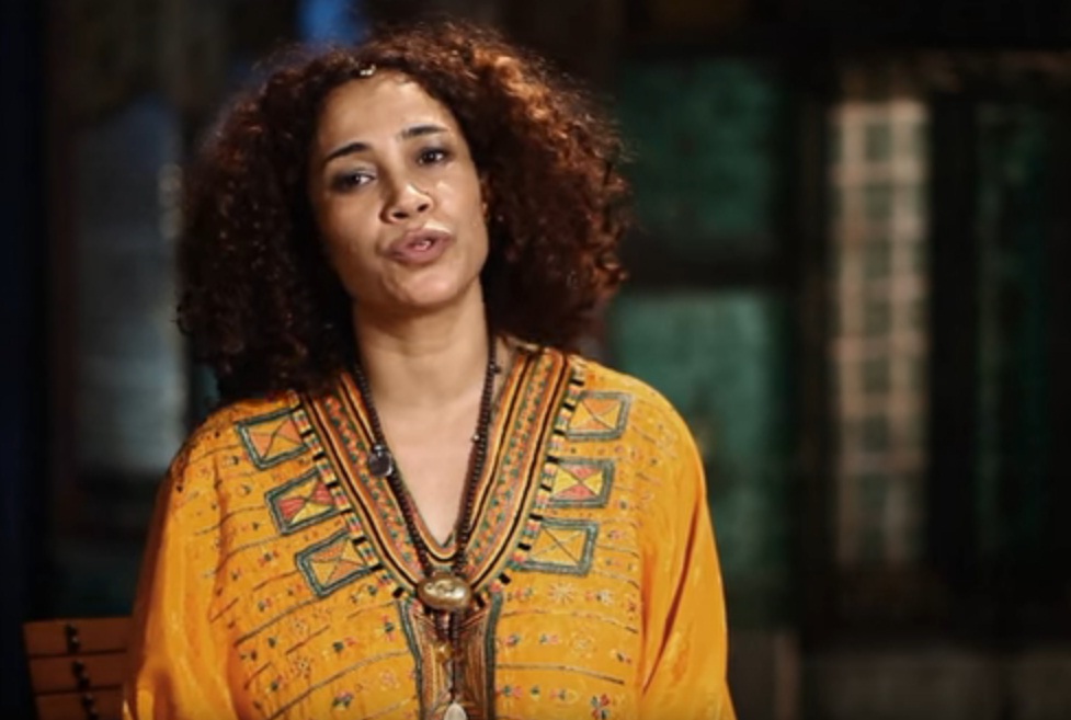 Ghalia-Benali-16-Days-to-End-Violence-against-Women-and-Girls