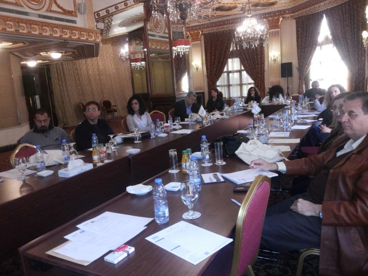 HIMA SEMINAR – MEDSCAPES PROJECT