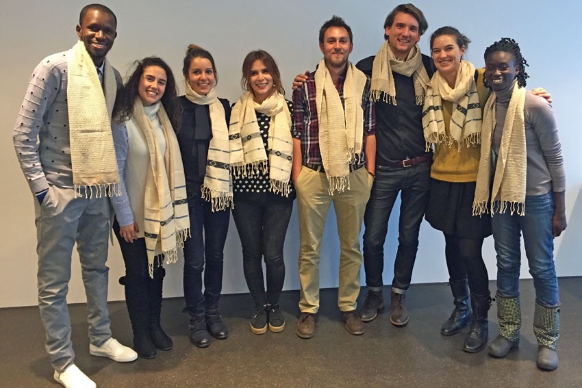 Mava Young Leaders