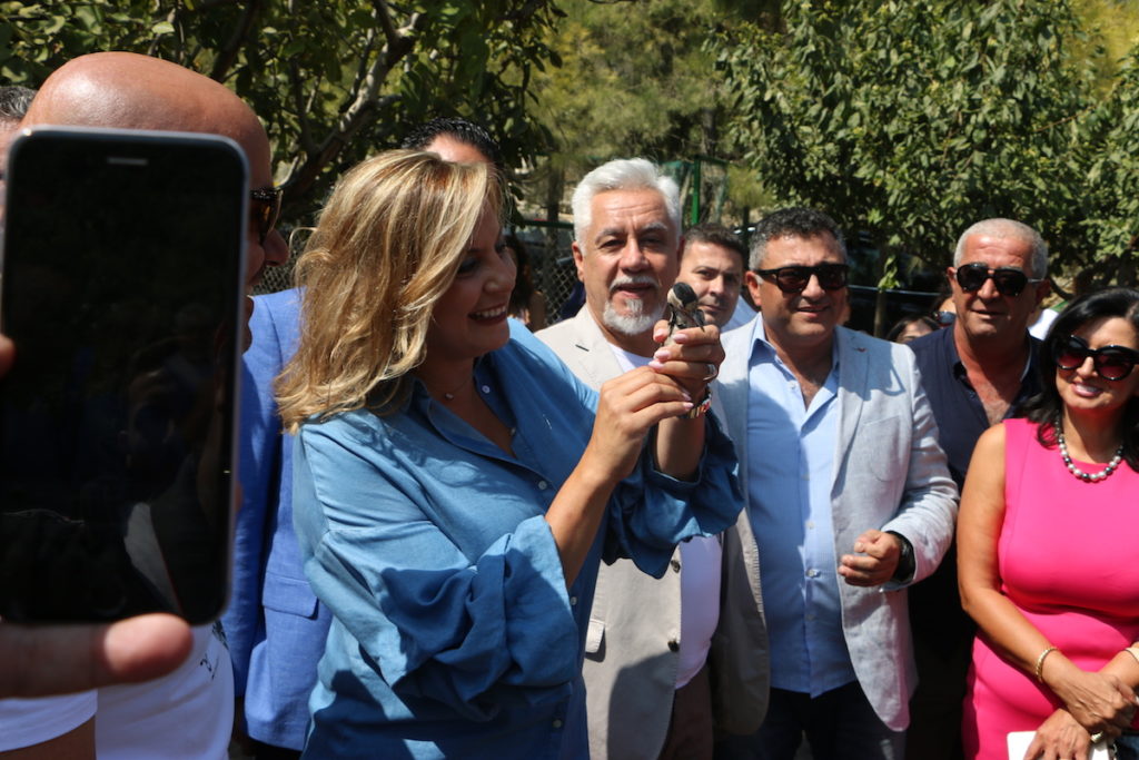 Plan To Regulate The Hunting Season And To Protect The Birds In Lebanon! Society for the