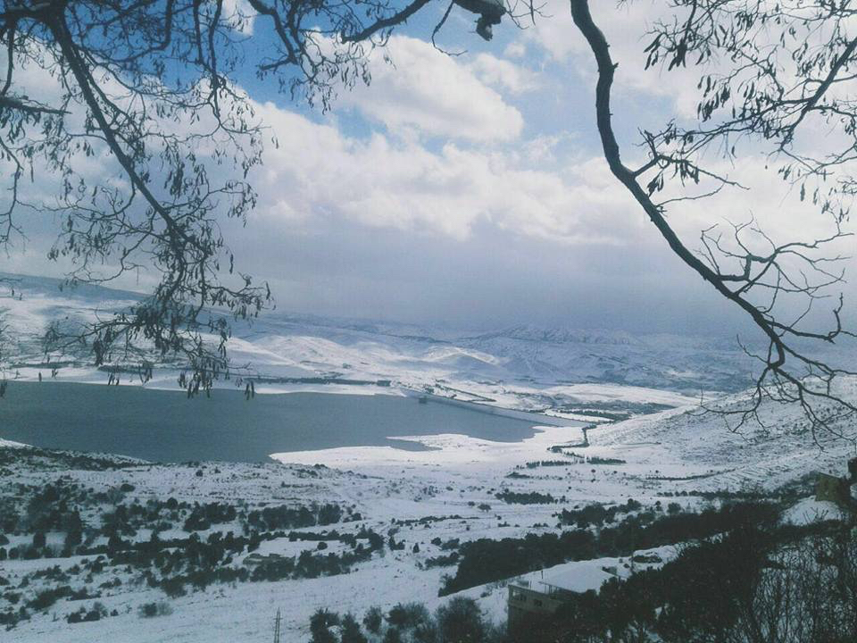 Aitanit Winter 2017