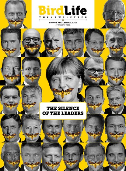 The Silence of the Leaders