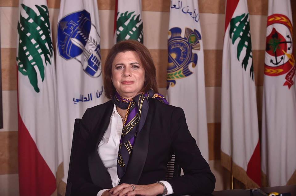 Raya_Haffar_El_Hassan_February_2019