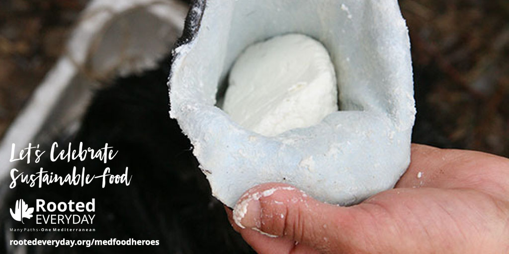 Lebanon MedFoodHeroes Twitter Feed Ads