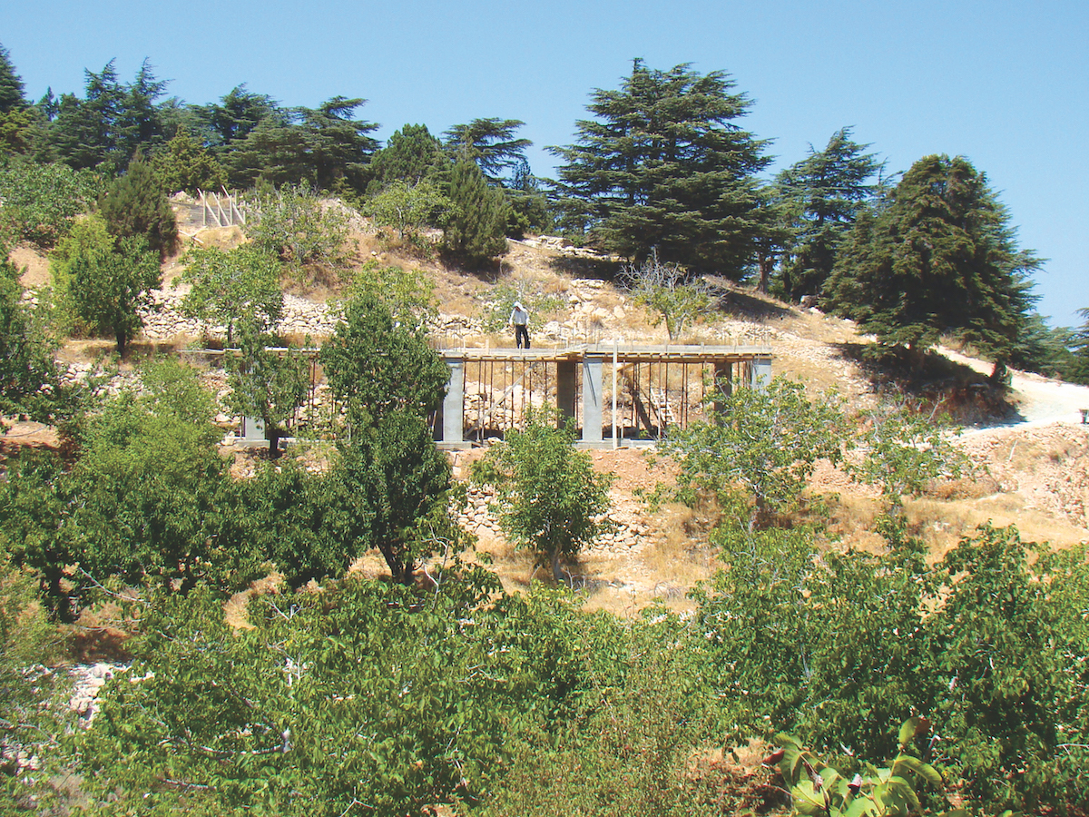 Hima Maabour Abiad SPNL