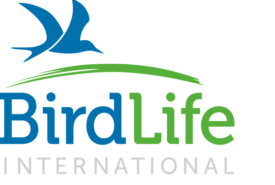 BirdLife International Logo