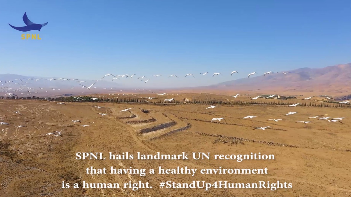 UNHRC