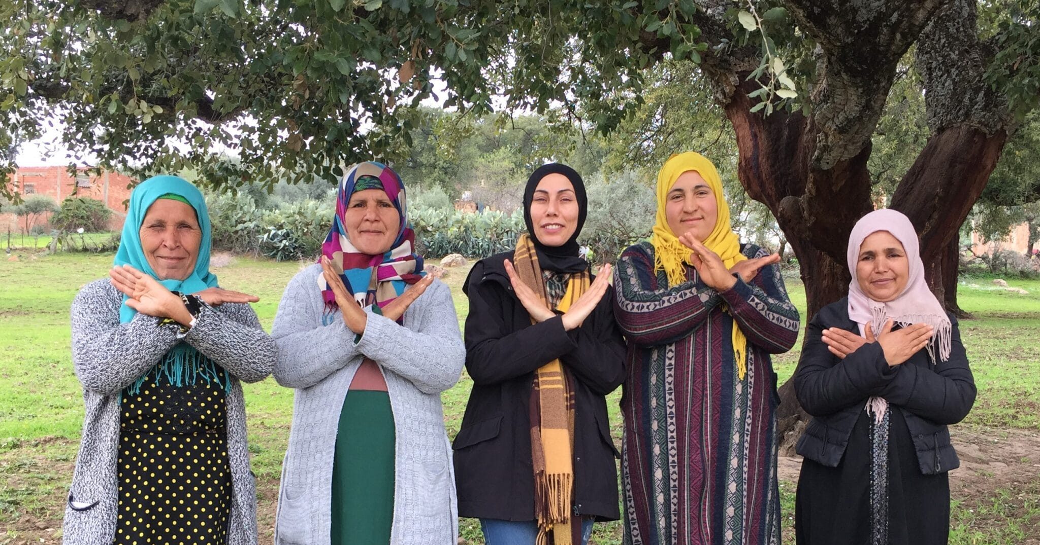 Tunisia-Shepherd-women-in-El-Feija-National-Park-©-Association-Sidi-Bouzitoun-scaled-e1709894694119