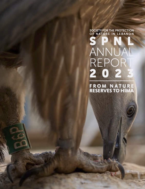 SPNL Annual Report 2023