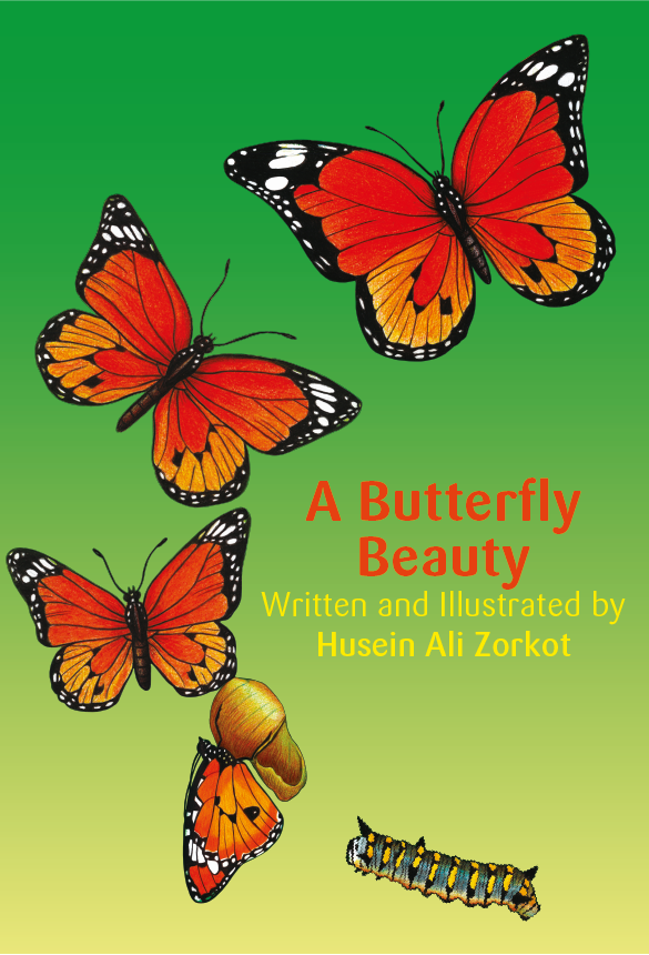 A-Butterfly-Beauty-Husein-Ali-Zorkot