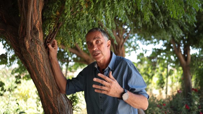 Andre Bechara In this interview, Andre Bechara delves into the deep-rooted meaning of Hima, an ancient conservation practice that fosters community-led stewardship of nature. 🌍💚