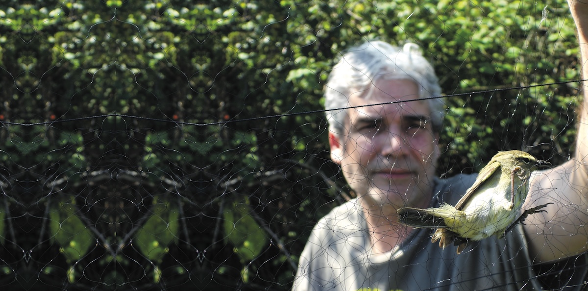 “Particularly noteworthy is the work of our teams in Lebanon, where CABS established a strong partnership with the Society for the Protection of Nature (SPNL) and the Middle East Sustainable Hunting Center (MESHC) with whom we are working since 2017, especially through the Anti-Poaching Unit.” Axel Hirschfeld CABS chief press and communications officer