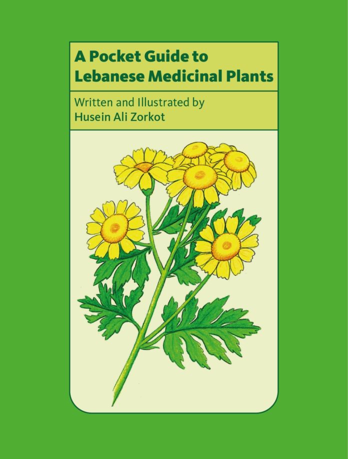 Pocket-Guide-Medicinal-Plants-Husein-Ali-Zorkot