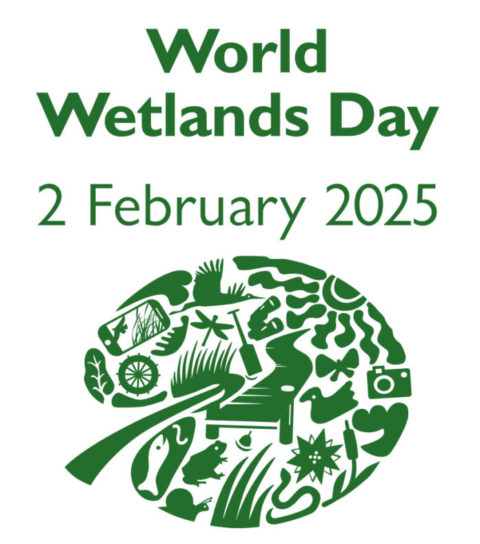 World Wetlands Day 2025: “Protecting Wetlands for Our Common Future ...
