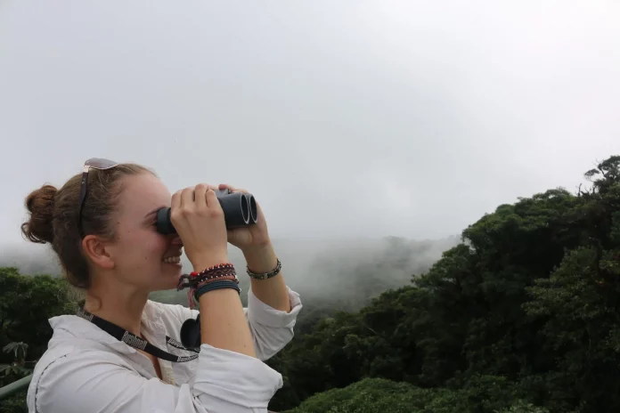 Lucy Haskell, Science Officer, BirdLife International Lucy Haskell, Science Officer, BirdLife International