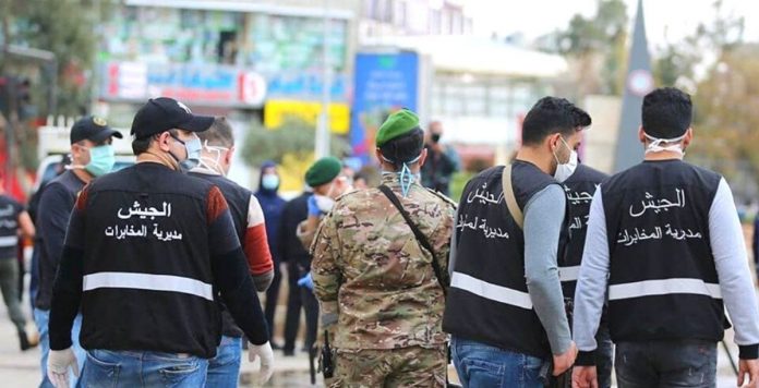 Lebanese-Army-Intelligence-Rescued-Over-20-Hostages-From-Armed-Gang
