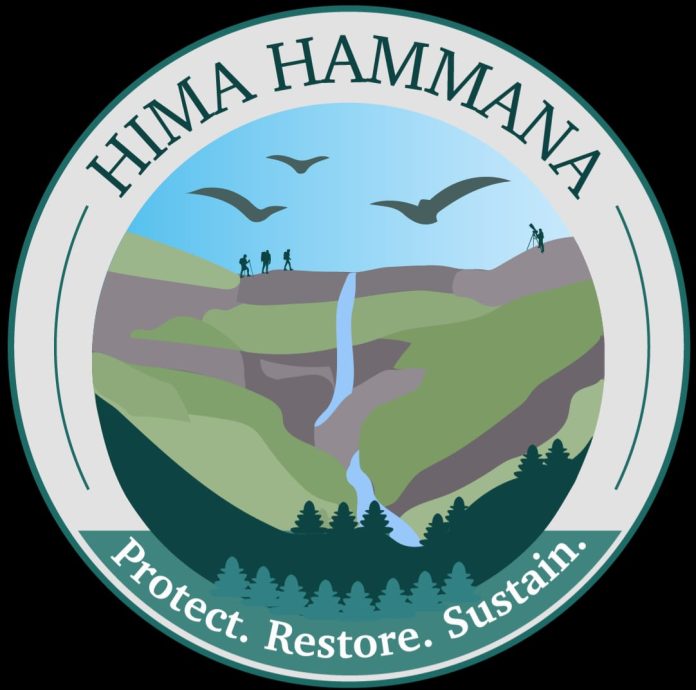 Hammana Logo Hima