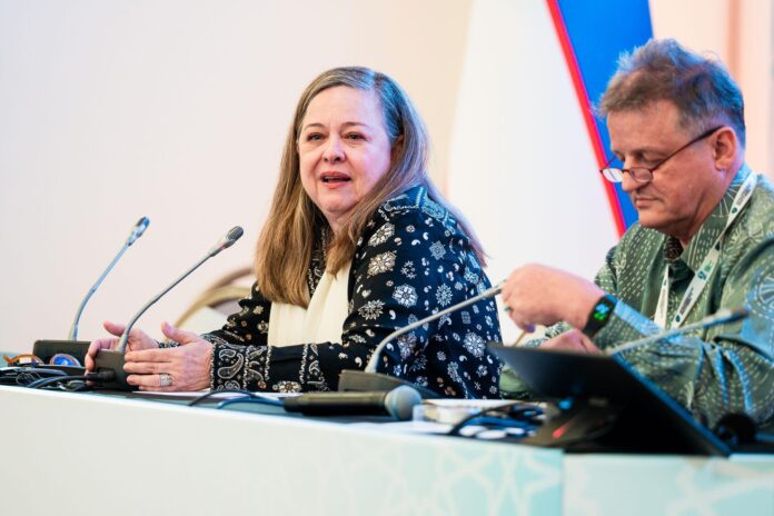 Adriana Gonçalves Moreira_8th GEF Assembly_2june2026_photo