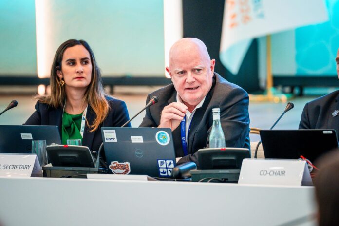 Claude Gascon_8th GEF Assembly_2june2026_photo