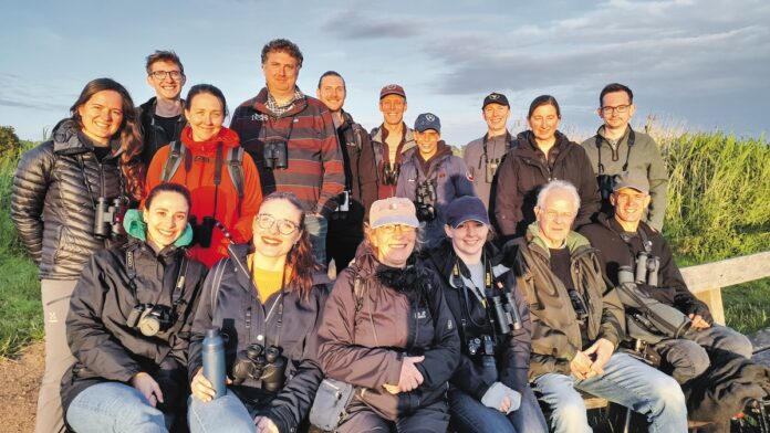 2 2024_06_11 Science team outing RSPB Lakenheath 001