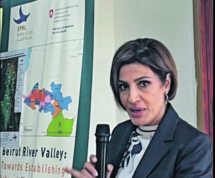 Minister Tamara