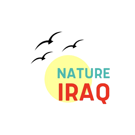 Nature Iraq Logo