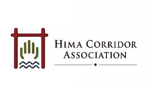 Hima for Peace Partner Logo