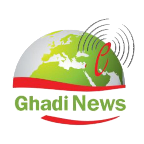 Ghadi News